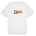 Påboda baseball t-shirt