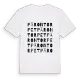 Pärontorpet ordlek t-shirt