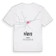 Påryd karta t-shirt