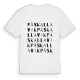 Påskallavik ordlek t-shirt