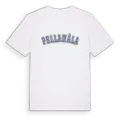 Pellamåla college t-shirt