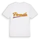 Persmåla baseball t-shirt