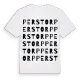 Perstorp ordlek t-shirt