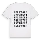 Perstorpet ordlek t-shirt