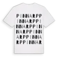 Pinnarp ordlek t-shirt