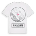 Piperskärr t-shirt