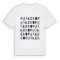 Pjäkebo ordlek t-shirt