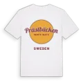 Prästbäcken cirkel t-shirt