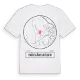 Prästgårdshöjden t-shirt