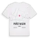 Prästhagen karta t-shirt