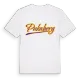 Pukaberg baseball t-shirt