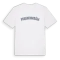 Pukabergsmåla college t-shirt