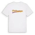Pukabergstorpen baseball t-shirt