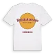 Råbäcksmåla cirkel t-shirt