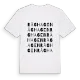 Råghagen ordlek t-shirt