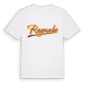 Ragnabo baseball t-shirt