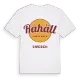 Råhäll cirkel t-shirt