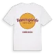 Rammgärde cirkel t-shirt
