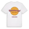 Ramneryd cirkel t-shirt