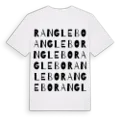 Ranglebo ordlek t-shirt