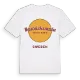 Råsbäcksmåla cirkel t-shirt