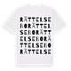 Rättelsebo ordlek t-shirt