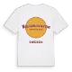 Rävamosserna cirkel t-shirt