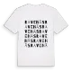 Ravenäs ordlek t-shirt