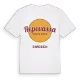 Repevassa cirkel t-shirt
