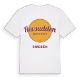 Revsudden cirkel t-shirt