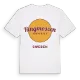 Ringmossen cirkel t-shirt