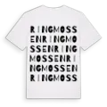 Ringmossen ordlek t-shirt