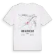 Rinkabyholm karta t-shirt