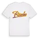 Risebo baseball t-shirt