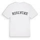 Rislycke böjd t-shirt