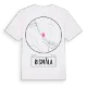 Rismåla t-shirt
