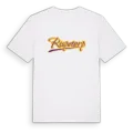 Rispetorp baseball t-shirt