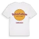 Robackshem cirkel t-shirt
