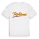 Rödkärret baseball t-shirt