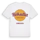 Rökulla cirkel t-shirt