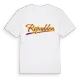 Ropudden baseball t-shirt