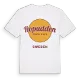 Ropudden cirkel t-shirt