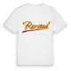 Rorstad baseball t-shirt