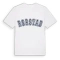 Rorstad college t-shirt