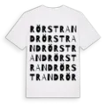 Rörstrand ordlek t-shirt