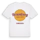 Rosenberg cirkel t-shirt