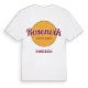 Rosenvik cirkel t-shirt