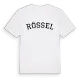 Rössel böjd t-shirt