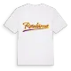 Rotakärret baseball t-shirt