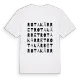 Rotakärret ordlek t-shirt